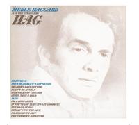 Hag/ Someday We'll Look Back by Merle Haggard (2006-05-03)
