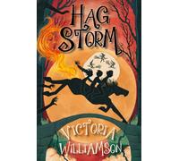 Hag Storm