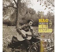 Hag: The Best of Merle Haggard
