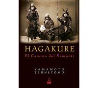 Hagakure : el camino del Samurái