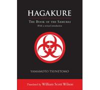Hagakure : The Book of the Samurai