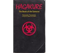 Hagakure: The Book of the Samurai