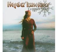 Hagalaz' Runedance - Frigga's Web