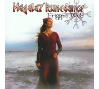 Hagalaz Runedance - Friggas Web