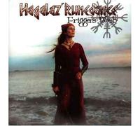 Hagalaz' Runedance - Frigga's Web [Us Import]