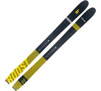 HAGAN Boost 99 Pow - Men - Yellow / Black - size 168- model 2025 168