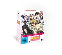 Haganai - Haganai Season 1 (Volume 1)