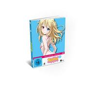 Haganai - Haganai Season 1 (Volume 3)