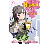 Haganai: I Don't Have Many Friends Vol. 1