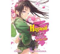 Haganai: I Don't Have Many Friends Vol. 20