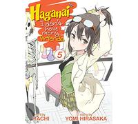 Haganai: I Don't Have Many Friends Vol. 5