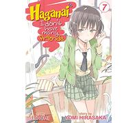Haganai: I Don't Have Many Friends Vol. 7