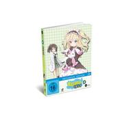 Haganai Next - Haganai Next. Vol.2, 1 Blu-ray