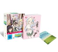 Haganai Next - Haganai Next (Volume 1) (DVD)
