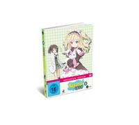 Haganai Next - Haganai Next (Volume 2) (DVD)