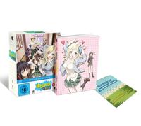 Haganai Next - Haganai Next. Vol.1, 1 Blu-ray