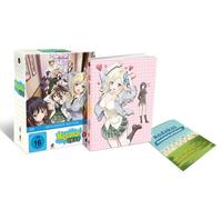 Haganai Next - Haganai Next. Vol.1, 1 Blu-ray