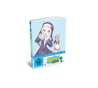 Haganai Next (Volume 3) (Blu-ray)