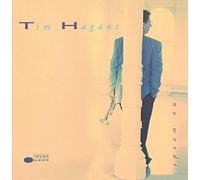 Hagans, Tim - No Words