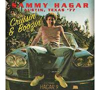 Hagar, Sammy - Austin, Texas '77: Cruisin' & Boozin
