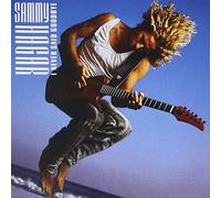 Hagar Sammy - I Never Said Goodbye