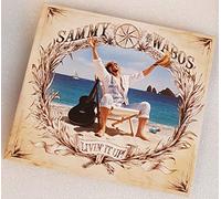 Hagar, Sammy - Livin' It Up