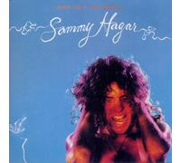 Hagar, Sammy - Nine On A Ten Scale