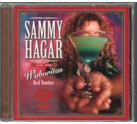 Hagar, Sammy - Red Voodoo
