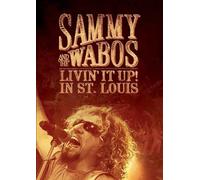 Hagar, Sammy - Sammy Hagar: Live in St. Louis [DVD] [2006] [Region 1] [US Import] [NTSC]