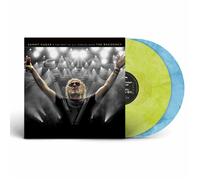 HAGAR, Sammy - Sammy Hagar & The Best Of All Worlds Band: The Residency - 2xLP