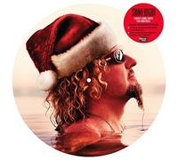 Hagar Sammy - Santa's Going South For Christmas [VINYL]