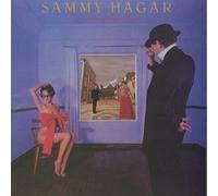 Hagar, Sammy - Standing Hampton [CASSETTE]