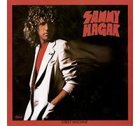 Hagar, Sammy - Street Machine