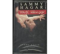 Hagar, Sammy - Ten 13 [CASSETTE]
