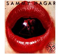 HAGAR, Sammy - Three Lock Box