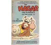 Hagar the Horrible on the Loose #3