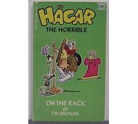 Hagar The Horrible: On the Rack