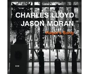Hagar's Song by Charles Lloyd, Jason Moran (2013) Audio CD by Unknown (1212-01-01)