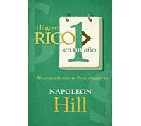 Hagase Rico en Un Año