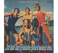 Hagaw - Ich Hab' Das Fräulein Helen Baden Sehn