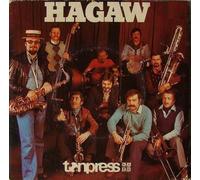 Hagaw - I'm Crazy Bout My Baby / I Wake Up