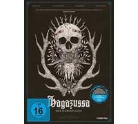 Hagazussa - Der Hexenfluch (Special Edition) (Blu-Ray + DVD)