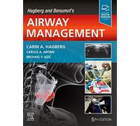 Hagberg and Benumof's Airway Management