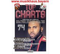 Hage Top Charts · Songbook