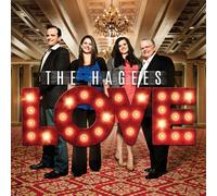 Hagees - Love