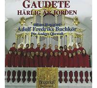 Hagegard - GAUDETE: A COLLECTION OF SACRE
