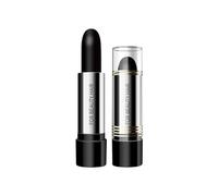 Hagel Shop Hair Chalk Pens Temporary Hair Dye Hair Colour Pencil Cover White Hair Colour Patch Black Dark Brown Coffee Hair Growth Shampoo (Black, A)