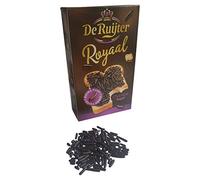 Hagelslag De Ruijter Dark XXL | De Ruijter Chocolate Sprinkles XXL | Extra Large Dutch Chocolate Sprinkles | 13.4 Ounce Total