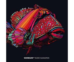 Hagelstein, Ruede - Watergate 13: Mixed By Ruede Hagelstein