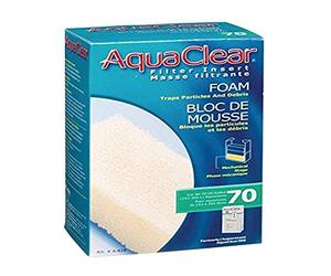 Hagen Aquaclear Filter Insert Foam 300/70